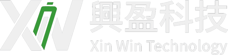 興盈科技